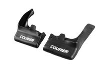 Ford Courier 2014-2023 Guardabarros a Medida EuroCap foto 5