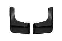Ford Courier 2014-2023 Guardabarros a Medida EuroCap foto 6