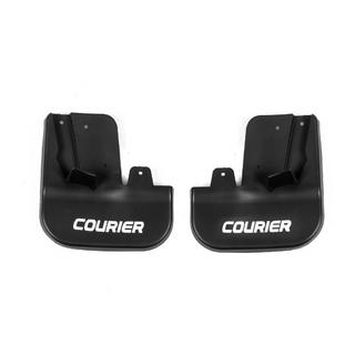 Guardabarros a Medida EuroCap Ford Courier 2014-2023 foto 1