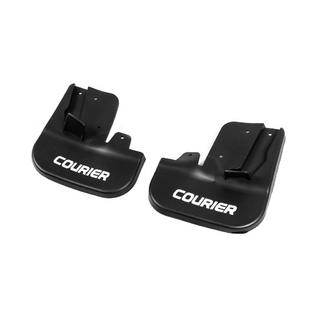 Guardabarros a Medida EuroCap Ford Courier 2014-2023 foto 2