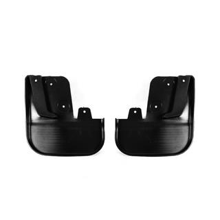 Guardabarros a Medida EuroCap Ford Courier 2014-2023 foto 4