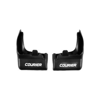 Guardabarros a Medida EuroCap Ford Courier 2014-2023 foto 3