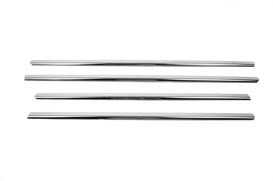 Mercedes ML W164 2005-2011 Oferta Carmos - Acero Turco Image