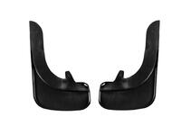 Fiat Fiorino/Qubo 2008-2024 Guardabarros a Medida EuroCap foto 6