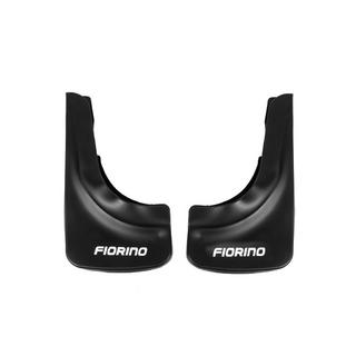 Guardabarros a Medida EuroCap Fiat Fiorino/Qubo 2008-2024 foto 1