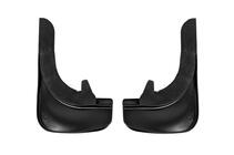 Citroen Berlingo 2008-2018 Guardabarros a Medida EuroCap Delanteros foto 6