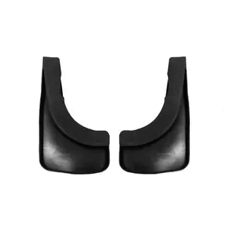 Guardabarros a Medida EuroCap Citroen Berlingo 2008-2018 foto 3