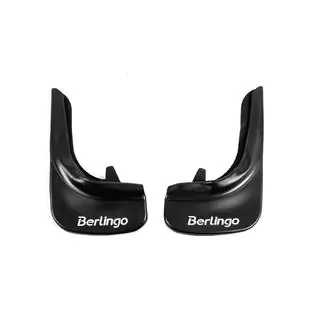 Guardabarros a Medida EuroCap Citroen Berlingo 2008-2018 foto 4