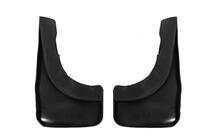 Renault Kangoo 2008–2020 Guardabarros a Medida EuroCap Delanteros foto 4
