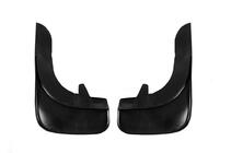 Renault Kangoo 2008–2020 Guardabarros a Medida EuroCap Delanteros foto 7