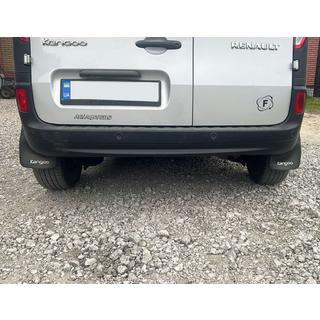 Guardabarros a Medida EuroCap Renault Kangoo 2008–2020 foto 1