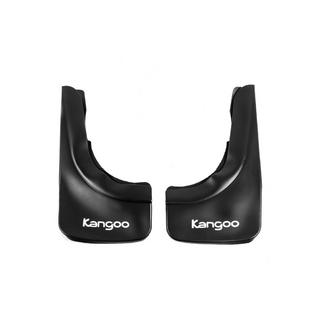 Guardabarros a Medida EuroCap Renault Kangoo 2008–2020 foto 2