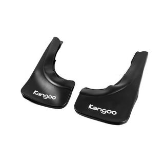 Guardabarros a Medida EuroCap Renault Kangoo 2008–2020 foto 3