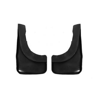Guardabarros a Medida EuroCap Renault Kangoo 2008–2020 foto 4