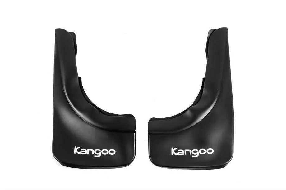 Renault Kangoo 2008–2020 Guardabarros a Medida EuroCap Foto 2