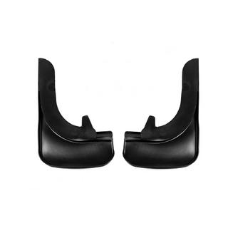 Guardabarros originales EuroCap (Stepway, 2 uds) foto 3