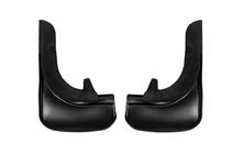 Dacia Sandero 2013-2020 Guardabarros originales EuroCap (Stepway, 2 uds) foto 3