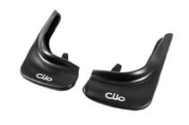 Renault Clio III 2005-2012 Guardabarros Premium (2 uds) foto 2