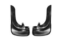 Renault Clio III 2005-2012 Guardabarros Premium (2 uds) foto 3