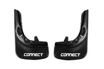 Ford Connect 2006–2009 Guardabarros a Medida EuroCap foto 4