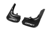 Ford Connect 2006–2009 Guardabarros a Medida EuroCap foto 5