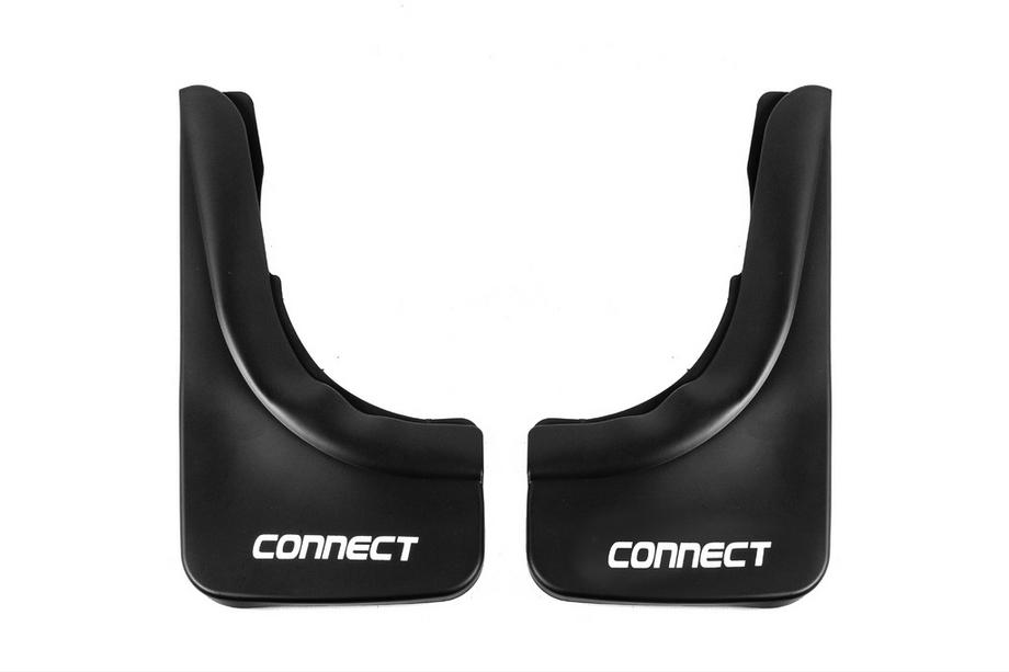Ford Connect 2010-2013 Guardabarros a medida EuroCap Image