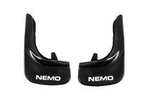 Citroen Nemo 2007-2017 Guardabarros a medida EuroCap foto 4