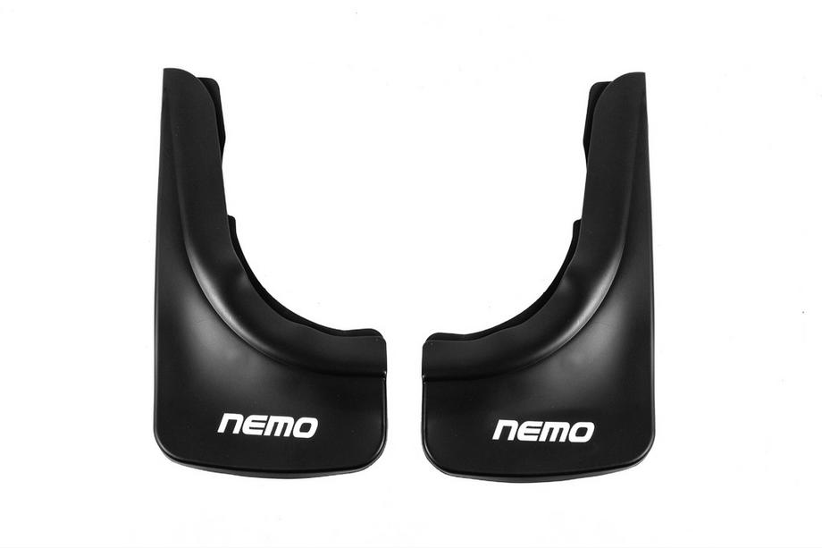 Citroen Nemo 2007-2017 Guardabarros a medida EuroCap Image