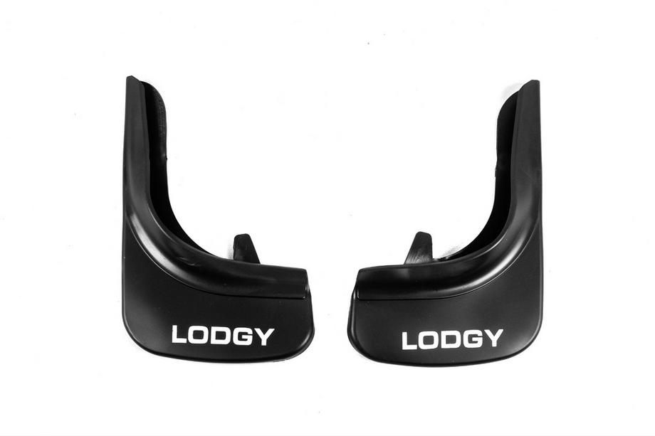 Renault Lodgy 2013-2022 Guardabarros EuroCap (2 uds) Image