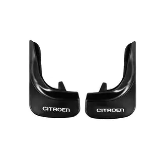 Citroen Guardabarros EuroCap (4 uds.)