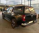 Volkswagen Amarok 2010-2022 Cúpula Omcap foto 2