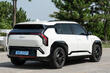 Revisión del Kia EV3: una nueva mirada a los coches eléctricos foto 3