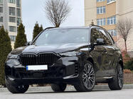 BMW X5 G05 2019–2026 Kit de restyling a X5 M60i foto 3