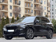 BMW X5 G05 2019–2026 Kit de restyling a X5 M60i foto 5
