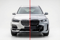 BMW X5 G05 2019–2026 Kit de restyling a X5 M60i foto 1