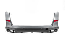 BMW X5 G05 2019–2026 Kit de restyling a X5 M60i foto 14