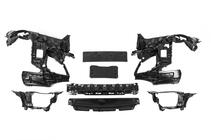 BMW X5 G05 2019–2026 Kit de restyling a X5 M60i foto 20