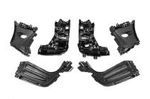 BMW X5 G05 2019–2026 Kit de restyling a X5 M60i foto 38