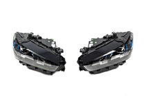BMW X5 G05 2019–2026 Kit de restyling a X5 M60i foto 39