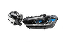 BMW X5 G05 2019–2026 Kit de restyling a X5 M60i foto 41