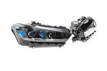 BMW X5 G05 2019–2026 Kit de restyling a X5 M60i foto 42