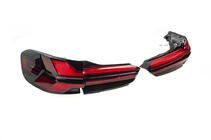 BMW X5 G05 2019–2026 Kit de restyling a X5 M60i foto 47