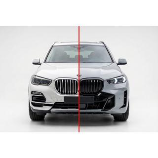 Kit de restyling a X5 M60i BMW X5 G05 2019–2026 foto 1