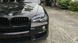BMW X5 E70 2007-2013 Faros delanteros LASER (2 uds) foto 3