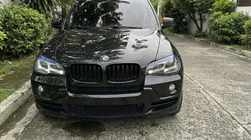 BMW X5 E70 2007-2013 Faros delanteros LASER (2 uds) foto 2