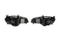 BMW X5 E70 2007-2013 Faros delanteros LASER (2 uds) foto 9