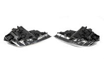 BMW X5 E70 2007-2013 Faros delanteros LASER (2 uds) foto 10