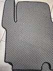 Renault Trafic 2001–2015 Outlet Alfombrillas EVA 1+2 (gris) foto 3