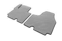 Renault Trafic 2001–2015 Outlet Alfombrillas EVA 1+2 (gris) foto 1