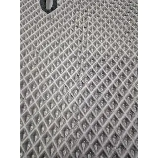 Outlet Alfombrillas EVA 1+2 (gris) foto 4
